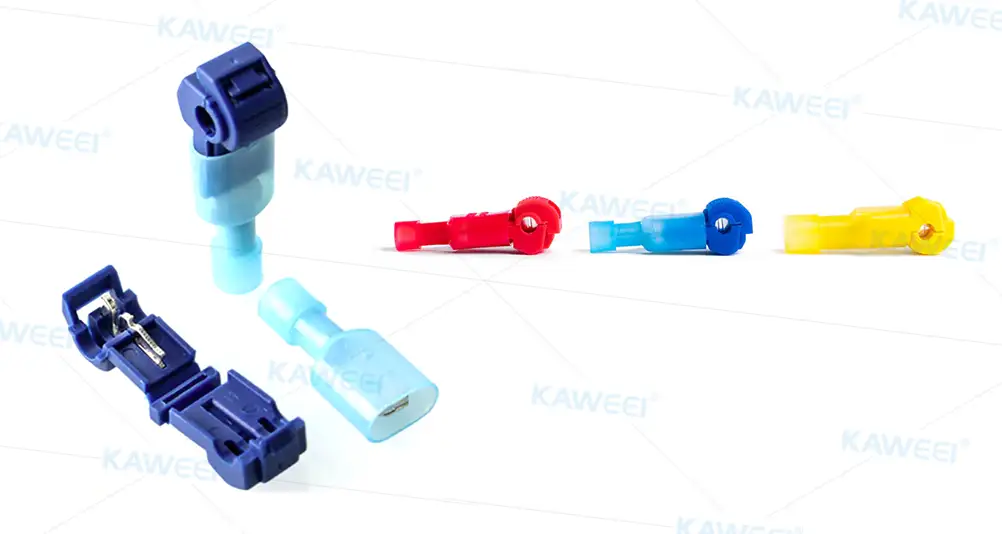 T-Tap Connectors