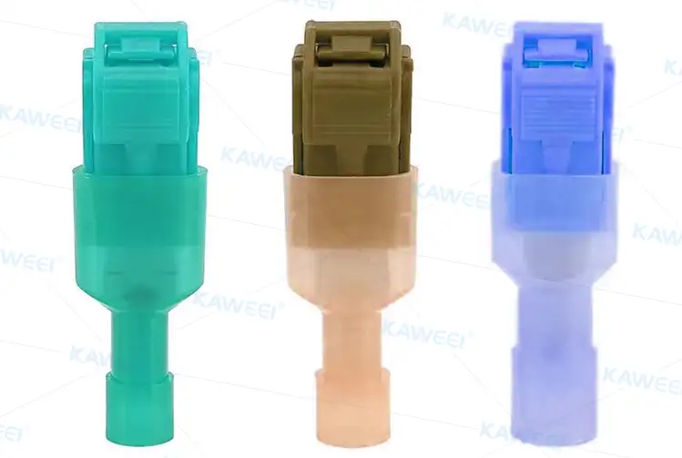 T Tap Wire Connectors Quick Splice