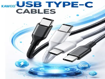 USB Type-C 线束设计：1.2 规范解析与制造工艺