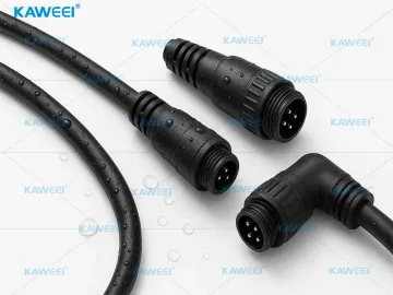 什麼是防水電纜？