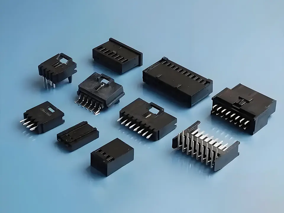 What is a terminal block - Kaweei