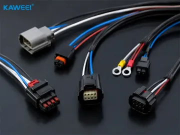 什麼是尾束連接器（Pigtail Connector）？類型、接線與應用指南