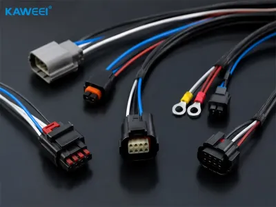 ¿Qué es un conector tipo pigtail? Guía de tipos, cableado y aplicaciones
