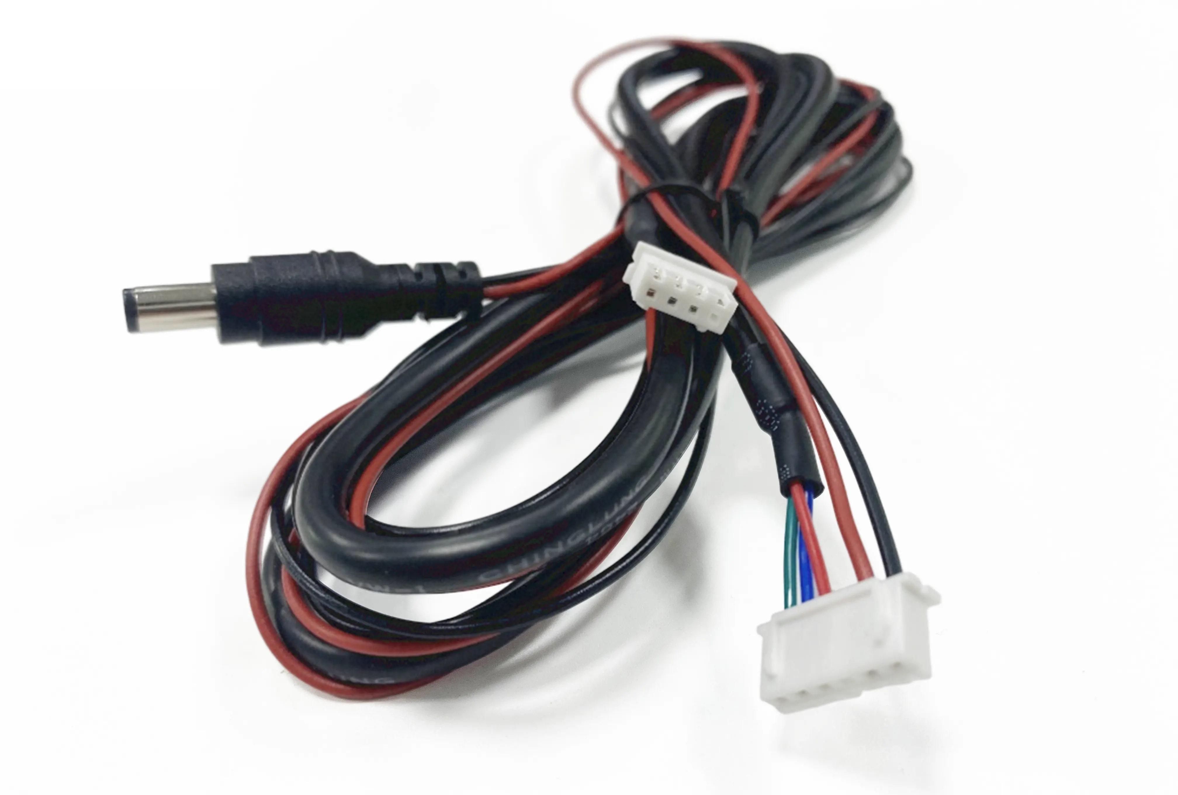 XH 2.5 Connectors
