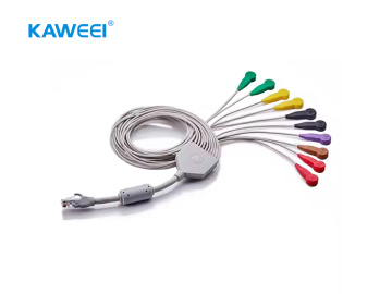 ECG Lead Wire