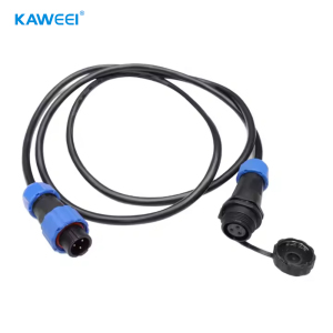 Waterproof Cable Assembly