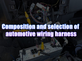 XT90 Connector Harness