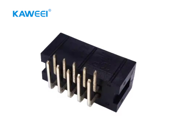 Wire-to-board Connector