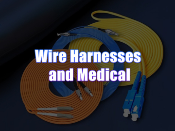 Wire Harnesses for Medical Applications: Ensuring Quality and Reliability | Kaweei