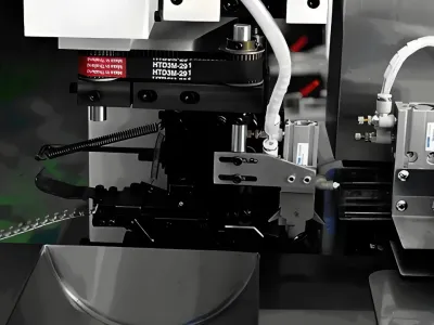 ¿Cómo crimpar los terminales?