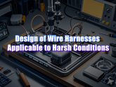 XT90 Connector Harness