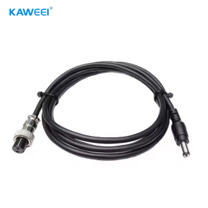 Waterproof Cable Assembly