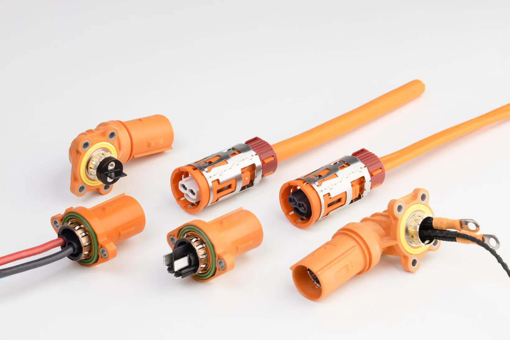 connector