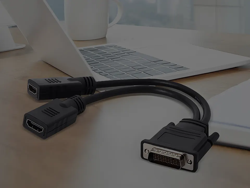Characteristics and Applications of Display Port Cable - Kaweei