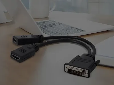 Características y aplicaciones del cable DisplayPort