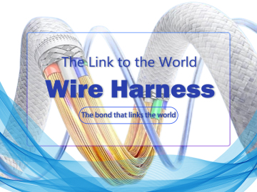 Wiring Harness: Die Verbindung, die die Welt verbindet| Kaweei 's Premium-Qualitätslösungen