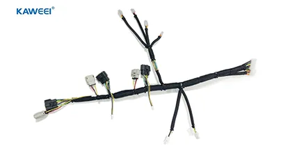 Dashboard & Cabin Electronics Harness