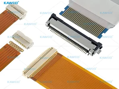 La différence entre FPC et FFC