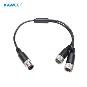 Waterproof Cable Assembly