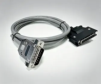 Custom heavy equipment wire harness for construction by Kaweei