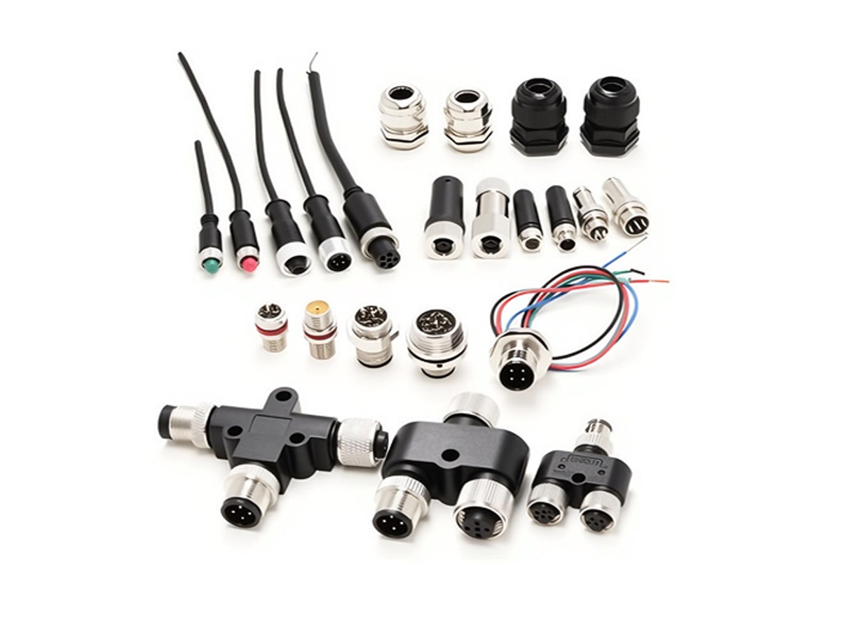 Automotive Wire Harness