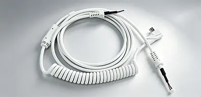 MRI Coil Wire Harness