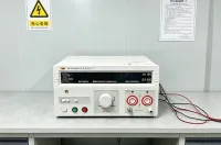 IEC 60601 Compliance