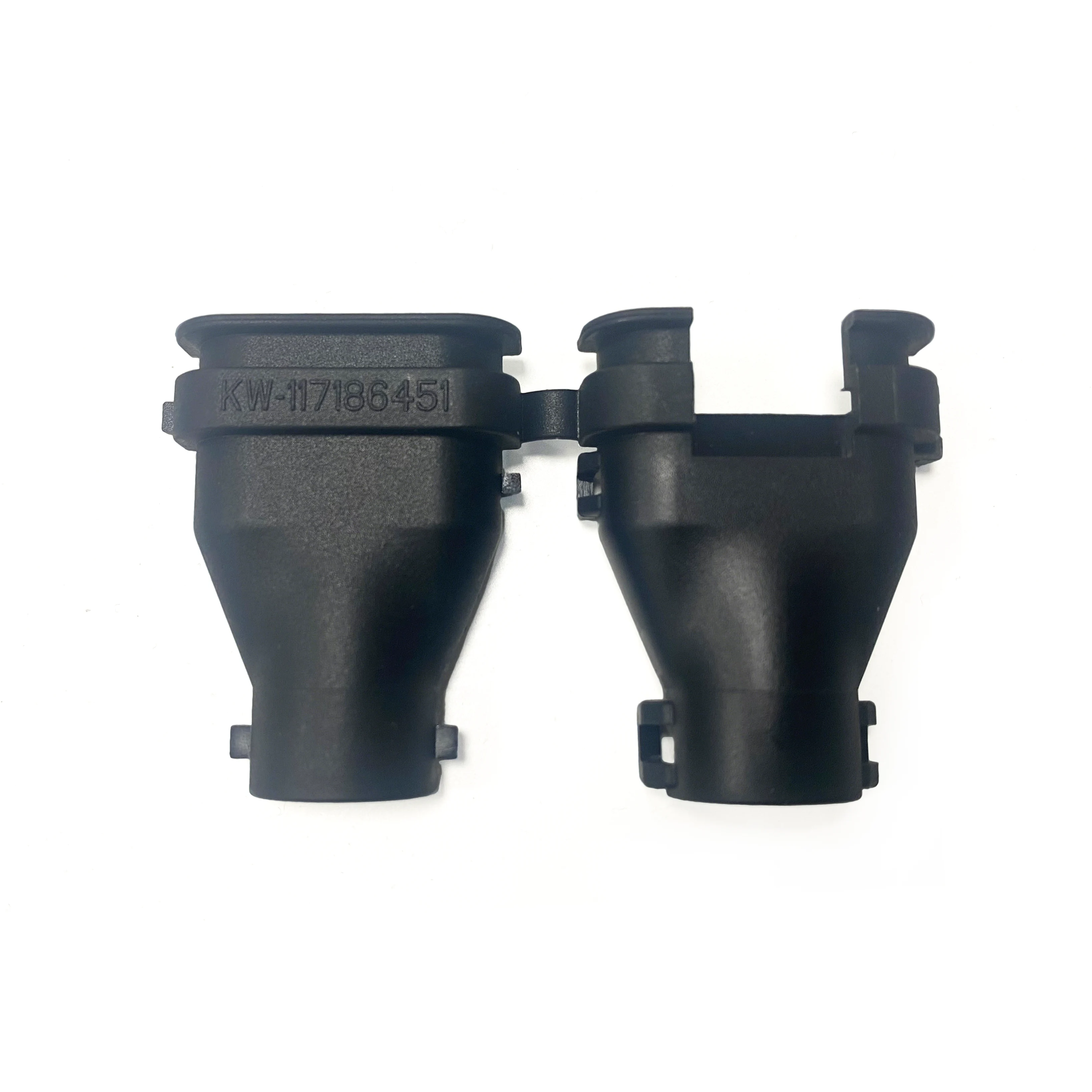 Wasserdichte Schutzabdeckung für Automobilsteckverbinder | Passend für 1-1718645-1 | T/N CBH-1-1718646-1-950