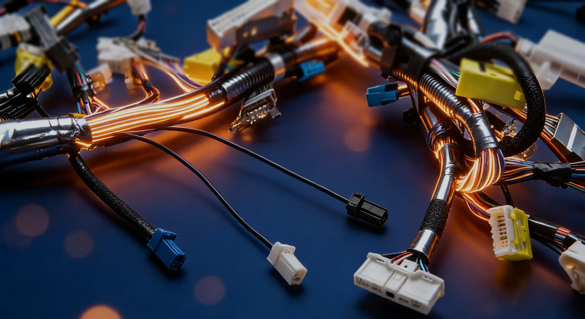 Wire Harness Solutions