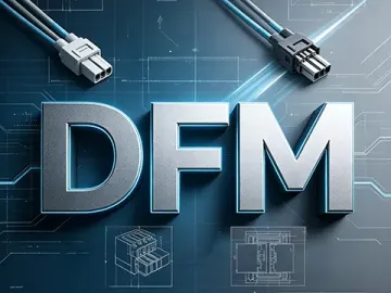 DFM 生產可行性分析（下）：製程選型、模具設計與 APQP 品質保障體系