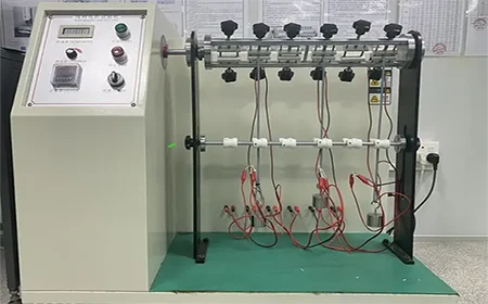 Cable Vibration