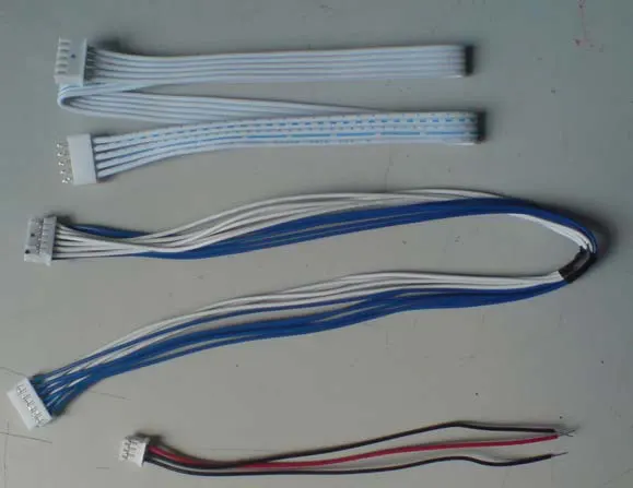 Electrical Harnesses