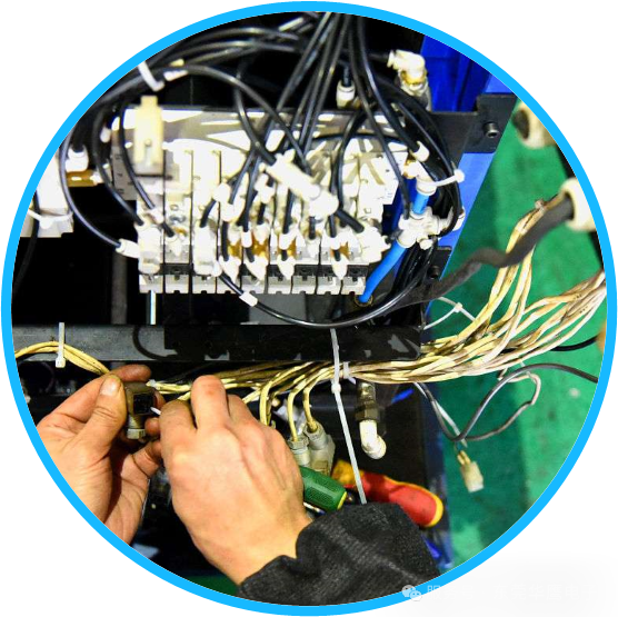 Cable assembly