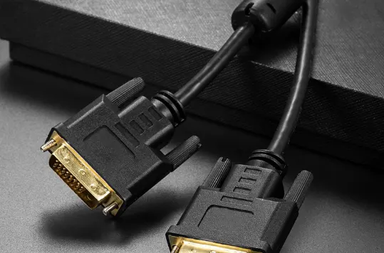 DisplayPort-Cable